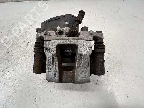 Venstre bremsekaliber bag Venstre bremsekaliber bag HYUNDAI i40 I CW (VF) 1.6 GDI (135 hp) 39678285 39678285