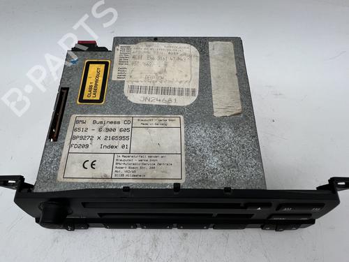 Radio BMW 3 Touring (E46) 316 i | BP39676709E6 - Image 5