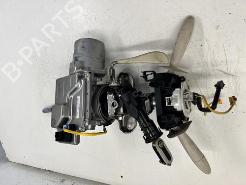 Steering column FIAT 500 (312_) 1.2 (312AXA1A) | BP39670051M21 - Image 6