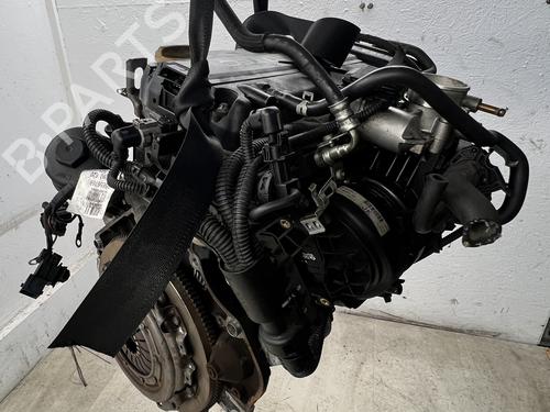 Engine OPEL TIGRA TwinTop (X04) 1.4 (R97) | BP39681349M1  - Image 5