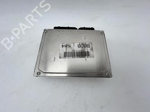 Engine control unit (ECU) AUDI A6 C5 (4B2, 4B4) 1.8 T | BP39676651M57 - Image 8