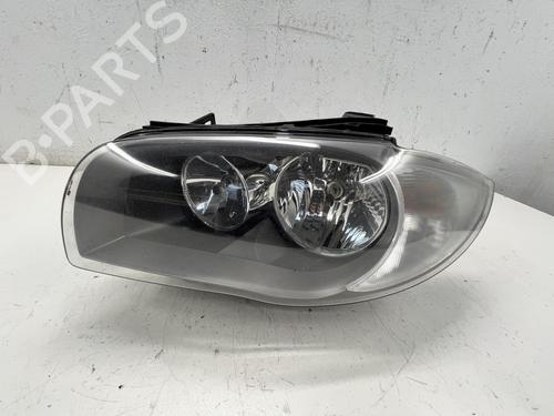 Left headlight BMW 1 (E87) 116 i | BP39671159C28 - Image 2