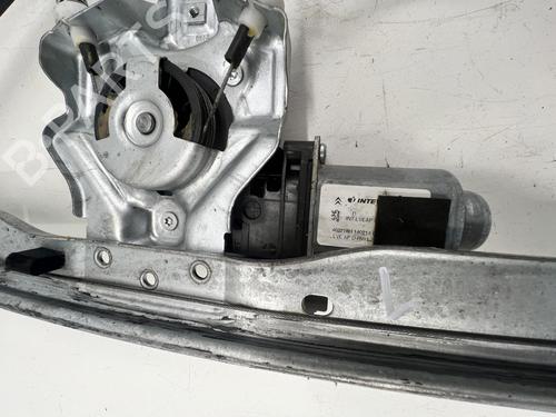Front left window mechanism CITROËN DS3 Convertible 1.6 HDi 90 | BP39674035C22 - Image 7