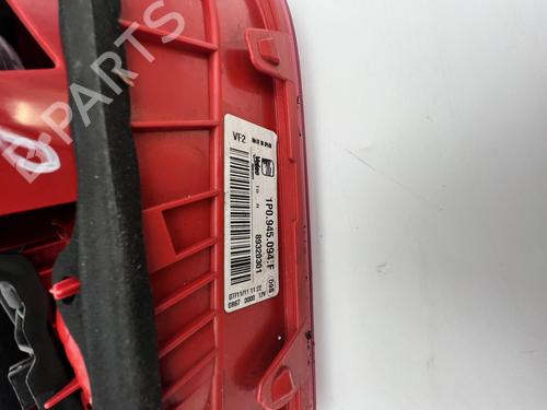 Right tailgate light SEAT LEON (1P1) 1.2 TSI | BP39673403C80 - Image 8