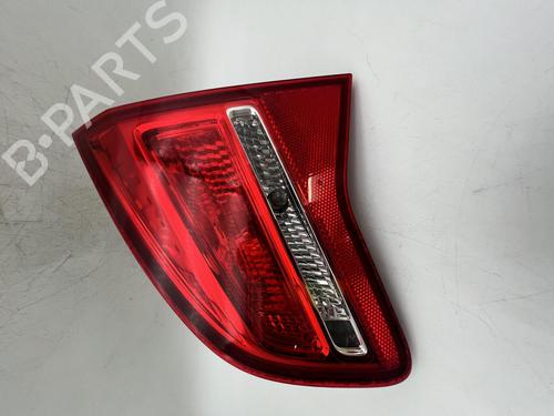 Used Right tailgate light Right tailgate light OPEL MERIVA B MPV (S10) 1.3 CDTI (75) (75 hp) 40187328 40187328