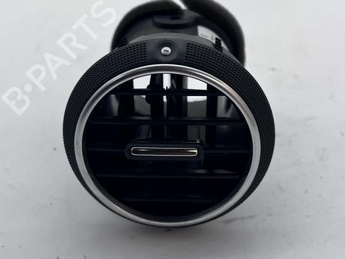 Difusor / Saída de ar Difusor / Saída de ar AUDI A3 (8P1) 2.0 FSI (150 hp) 39677512 39677512
