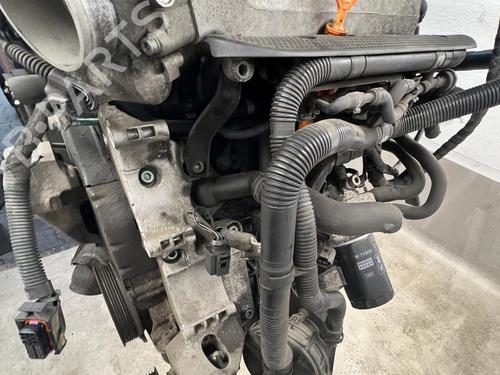 Engine AUDI A3 (8L1) 1.8 T | BP39677716M1 - Image 12