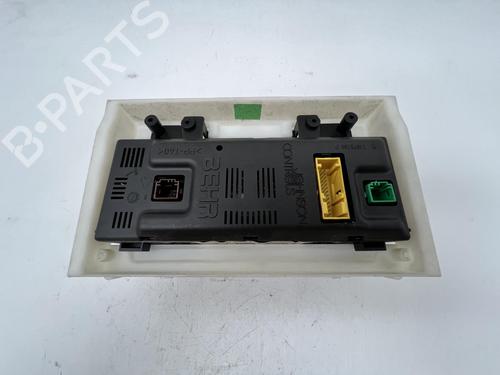 Climate control PEUGEOT 307 CC (3B) 2.0 16V | BP39673065I5 - Image 3