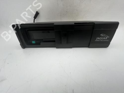 Electronic module JAGUAR XJ (X308) 3.2 | BP40605050M83 - Image 7