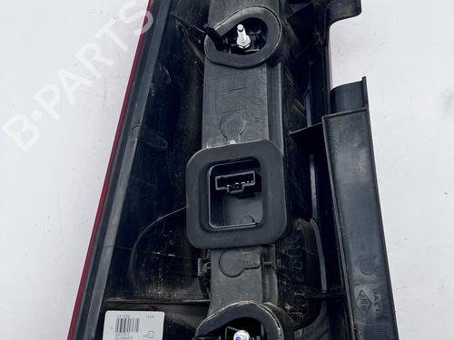 Right taillight DACIA LOGAN MCV (KS_) 1.6 16V (KS0L, KS0M, KS0P, KS1S) | BP39677666C35 - Image 5