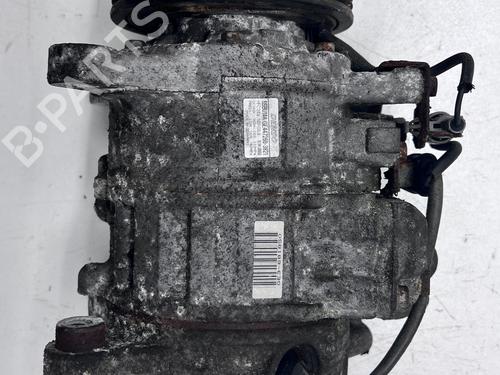 Used AC compressor AC compressor BMW 3 (E90) 320 d (177 hp) 39671971 39671971