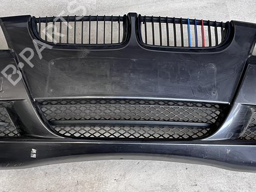 Used Front bumper Front bumper BMW 3 (E90) 320 i (150 hp) 40091326 40091326