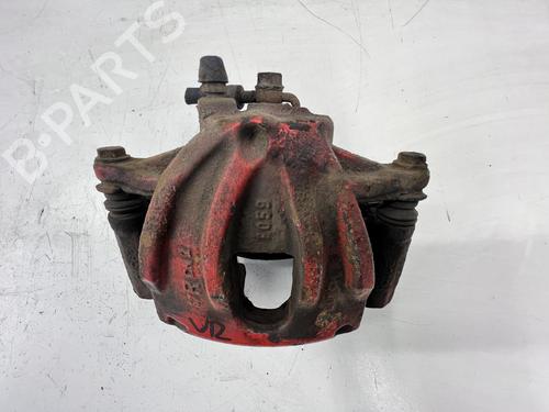 Used Right front brake caliper Right front brake caliper TOYOTA AVENSIS Estate (_T25_) 2.4 VVT-i (AZT251_, AZT251R) (163 hp) 39671574 39671574