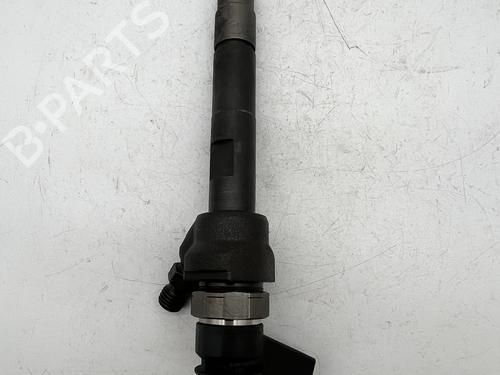 Used Injector Injector BMW 1 (F20) 116 d (116 hp) 39683310 39683310