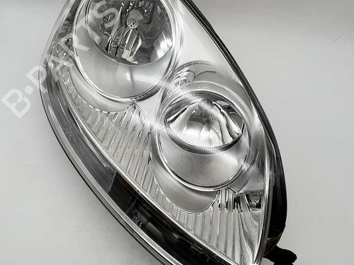 Used Right headlight Right headlight VW JETTA III (1K2) 1.6 FSI (115 hp) 39675333 39675333