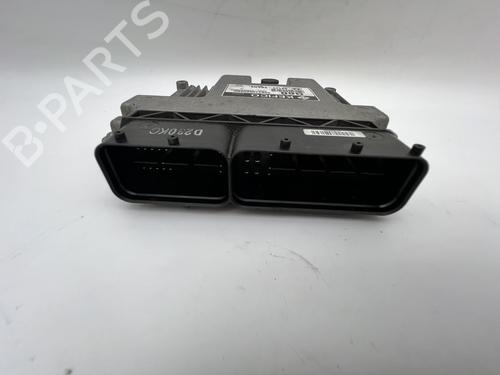 Engine control unit (ECU) HYUNDAI i40 I CW (VF) 1.6 GDI | BP39679621M57 - Image 5