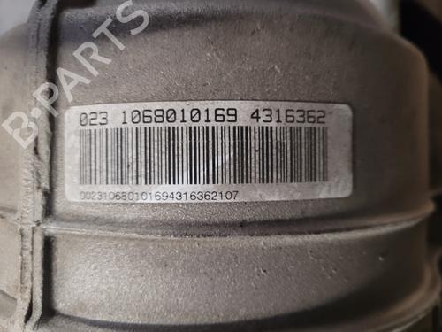 Gearbox BMW 7 (E65, E66, E67) 730 d | BP39680774M3 - Image 5