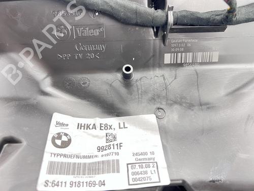 Heater matrix box BMW 1 Convertible (E88) 118 i | BP39682582M61 - Image 10