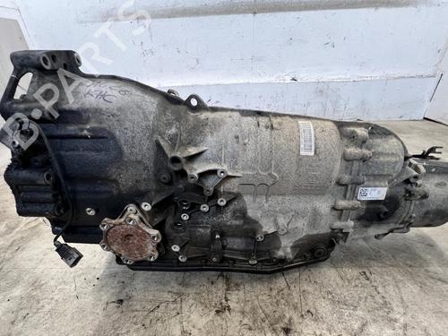 Used Gearbox Gearbox AUDI A6 Allroad C6 (4FH) 3.0 TDI quattro (233 hp) 39681620 39681620