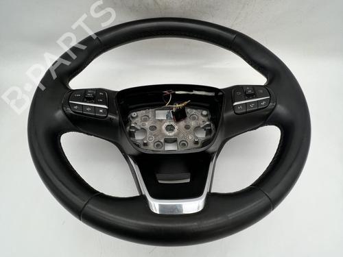 Steering wheel FORD TRANSIT CUSTOM V362 Van (FY, FZ) 2.0 EcoBlue | BP39989349C49 - Image 13