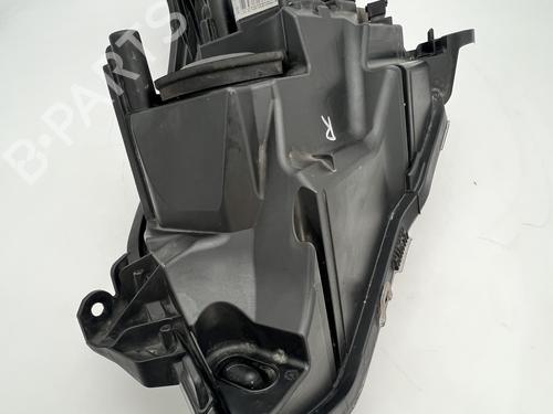 Left headlight OPEL ASTRA H (A04) 1.6 (L48) | BP39679936C28 - Image 13