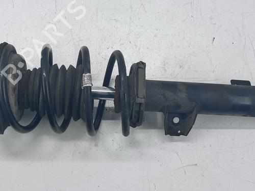Used Right front shock absorber Right front shock absorber BMW 3 (E90) 320 d (177 hp) 40091333 40091333