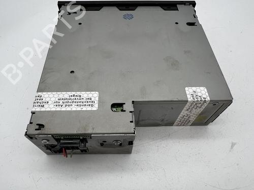 Electronic module AUDI A6 C6 Avant (4F5) 2.7 TDI | BP39681074M83 - Image 4