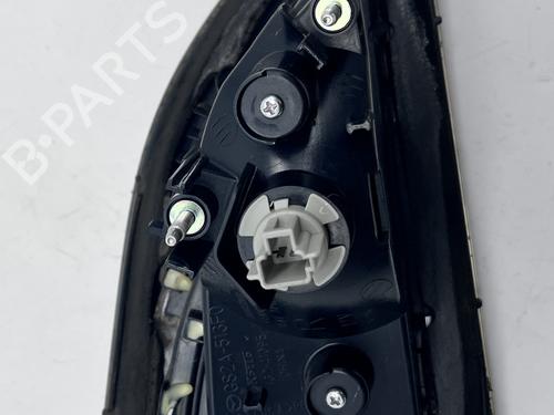 Right tailgate light MAZDA 6 Saloon (GH) 2.0 MZR-CD (GH14) | BP39676084C80 - Image 5