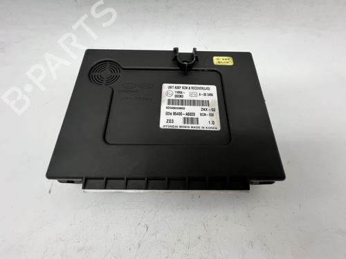 Control unit HYUNDAI i30 (GD) 1.4 CRDi | BP39671379M11 - Image 5