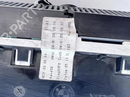 Instrument cluster BMW 7 (E65, E66, E67) 745 i, Li | BP39679503C47 - Image 6