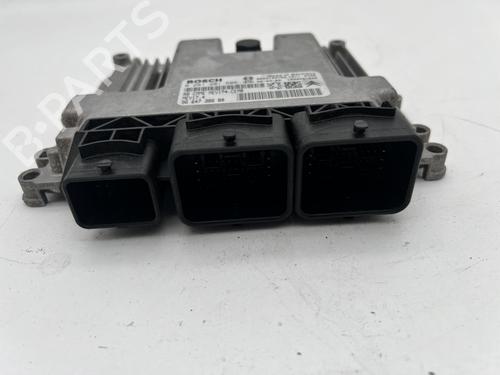 Engine control unit (ECU) PEUGEOT 207 CC (WD_) 1.6 16V | BP39952206M57 - Image 6
