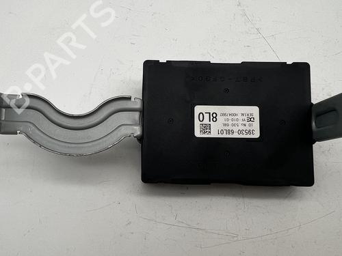 Elektronisk modul Elektronisk modul SUZUKI SWIFT IV (FZ, NZ) 1.6 (AZG416, AZH416, RS416, ZC32S, ZA32S) (136 hp) 39673930 39673930