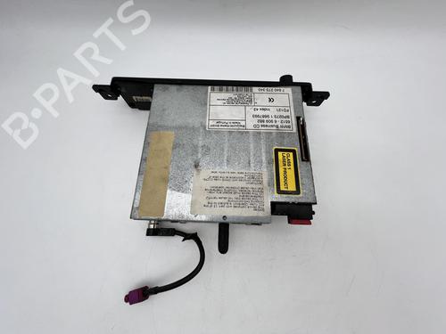 Radio BMW 3 Compact (E46) 325 ti | BP39680035E6 - Image 6
