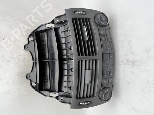 Climate control MERCEDES-BENZ E-CLASS T-Model (S211) E 320 T CDI (211.226) | BP39678397I5 - Image 6