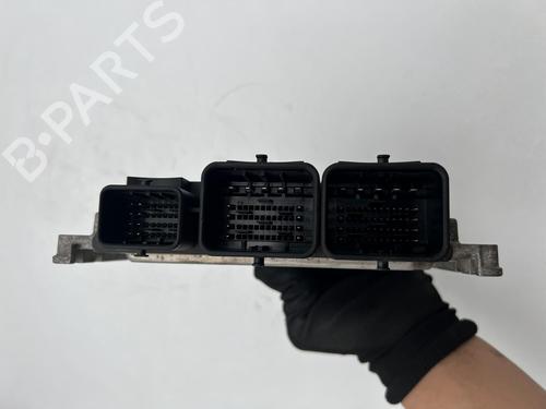 Engine control unit (ECU) PEUGEOT 207 CC (WD_) 1.6 16V | BP39952206M57 - Image 5