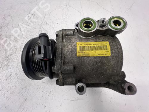 AC compressor FORD FIESTA VI (CB1, CCN) 1.25 | BP39679625M34 - Image 4