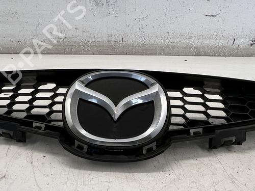 Used Grille Grille MAZDA 2 (DE_, DH_) 1.3 (DE3FS) (75 hp) 39678131 39678131