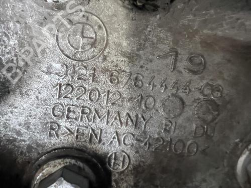 Right front steering knuckle BMW 1 (E81) 118 i | BP39676232M26 - Image 3