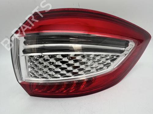 Højre baglygte Højre baglygte FORD MONDEO IV Turnier (BA7) 1.6 TDCi (115 hp) 39678535 39678535