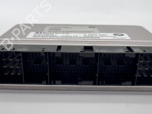 Engine control unit (ECU) BMW 5 (E39) 523 i | BP39683297M57 - Image 3