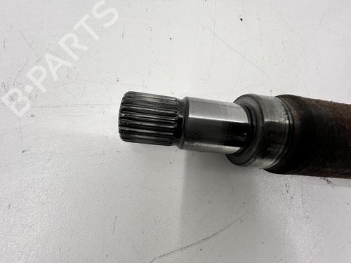 Right front driveshaft FORD FIESTA VI (CB1, CCN) 1.0 Sport | BP39682708M39 - Image 4