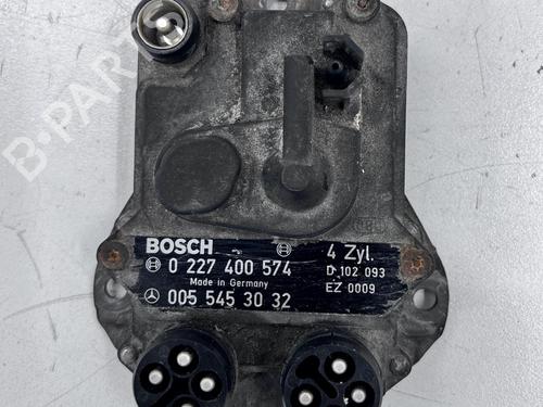Elektronisk modul Elektronisk modul MERCEDES-BENZ 124 Saloon (W124) 230 E Cat (124.023) (132 hp) 39680067 39680067