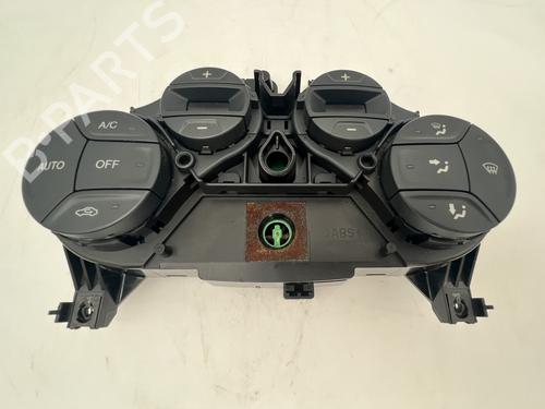 Climate control FORD KA (RU8) 1.3 TDCi | BP39674146I5 - Image 7