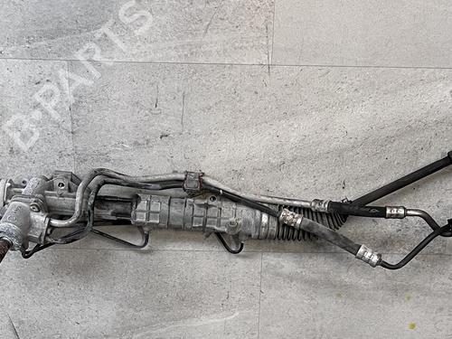 Used Steering rack Steering rack CITROËN C4 Picasso I MPV (UD_) 1.6 HDi 110 (112 hp) 39675624 39675624