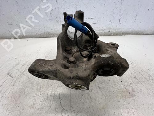 Used Right front steering knuckle Right front steering knuckle BMW 5 Touring (E39) 525 i (192 hp) 39676535 39676535
