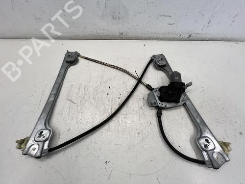 Used Left front window motor Left front window motor PEUGEOT 1007 (KM_) 1.4 (75 hp) 39679346 39679346
