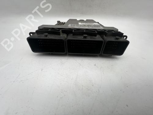 Engine control unit (ECU) RENAULT KANGOO Express (FW0/1_) 1.5 dCi 90 (FW0G, FW05, FW08, FW11) | BP40020256M57 - Image 8