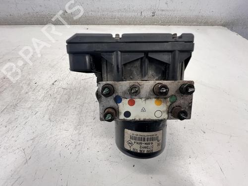 Used ABS pump ABS pump OPEL MOVANO A Bus (X70) 2.2 DTI (JD) (90 hp) 39681001 39681001
