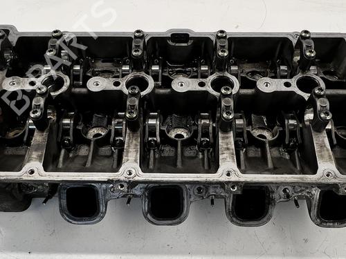 Cylinder head BMW 7 (E65, E66, E67) 740 d | BP39680669M5 - Image 16