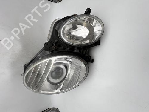Right headlight MERCEDES-BENZ E-CLASS T-Model (S211) E 280 T (211.254) | BP39680142C29 - Image 4